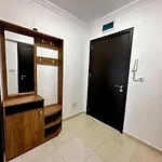 Apartamento Flat At Complex Fenix-st. Sveti Vlas