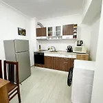 Flat At Complex Fenix-st. Apartamento *