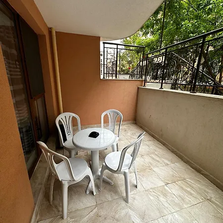 Lägenhet Flat At Complex Fenix-st. Sveti Vlas